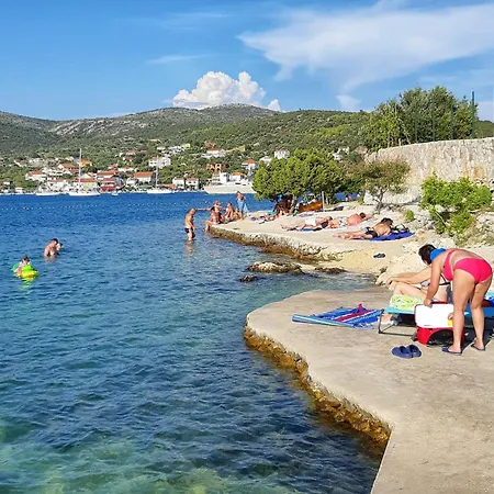 By The Sea - Trogir - 16928