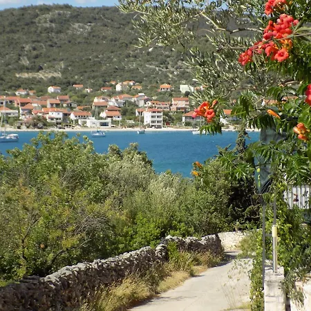 By The Sea - Trogir - 16928 Lejlighed *